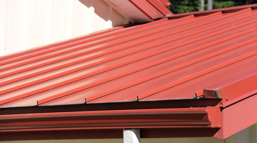 Industrial Roof Repair in Mount Auburn, IL